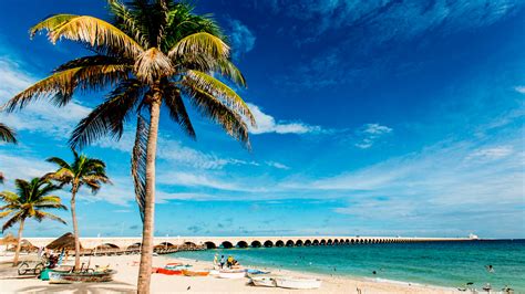playas de yucatan - pelicula de suspenso